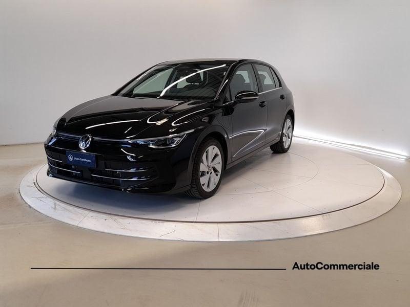 Volkswagen Golf 1.5 TSI eHybrid Style DSG