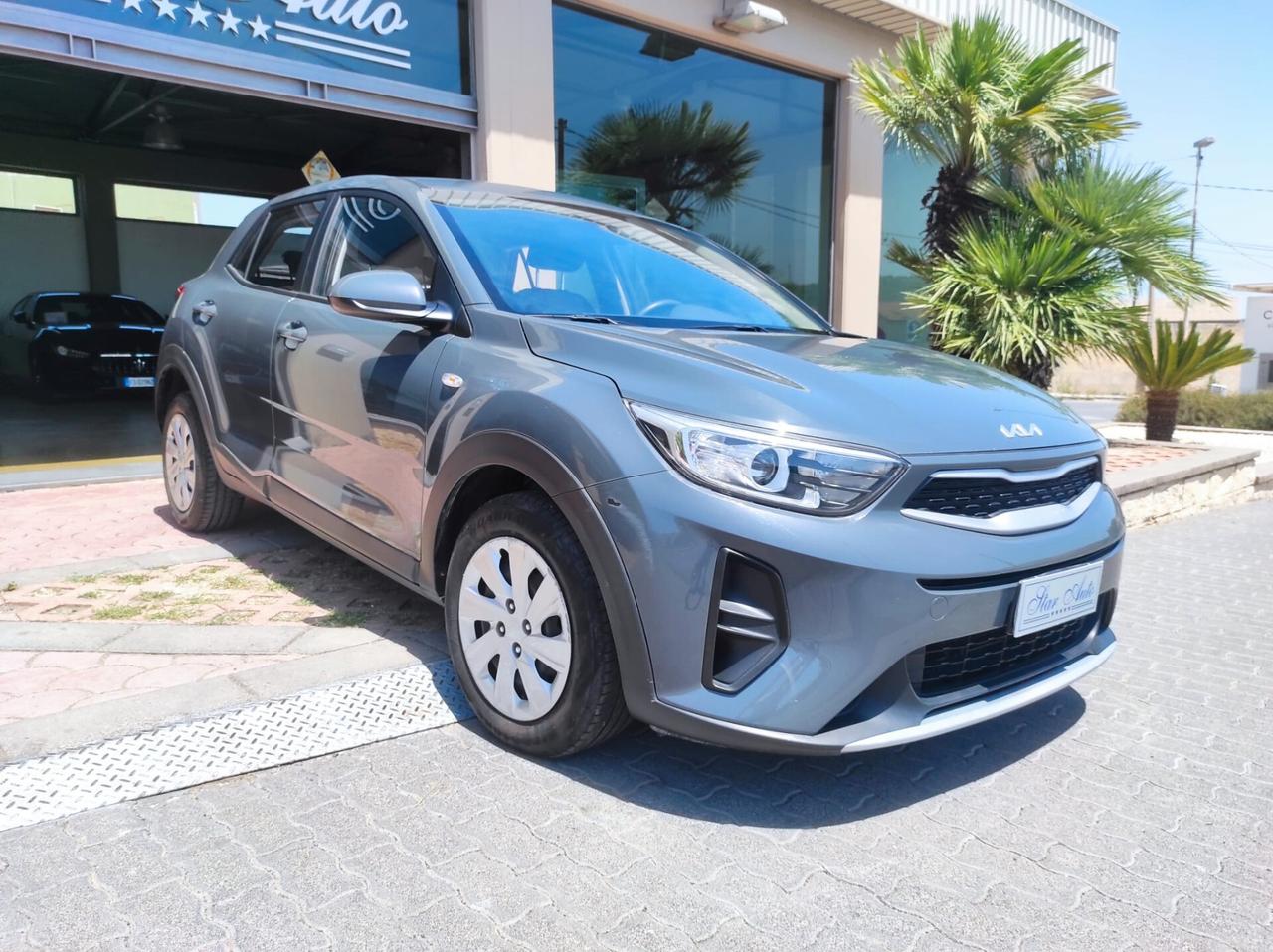 Kia Stonic 1.2 DPI Urban
