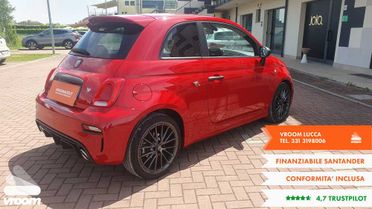 ABARTH 595 595 1.4 Turbo T-Jet 165 CV
