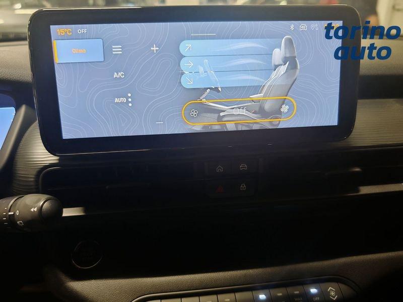 Jeep Avenger Avenger 1.2 Turbo 100 CV Altitude