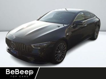 Mercedes-Benz GT Coupé 4 AMG GT COUPE 43 M.HYBR.(EQ-BOOST)PREMIUM PLUS 4MAT