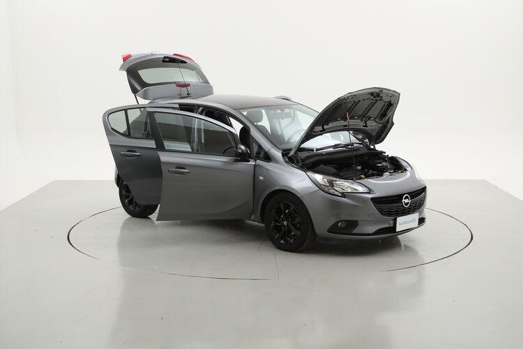 Opel Corsa Black Edition BR177549 1.2 Benzina 69CV