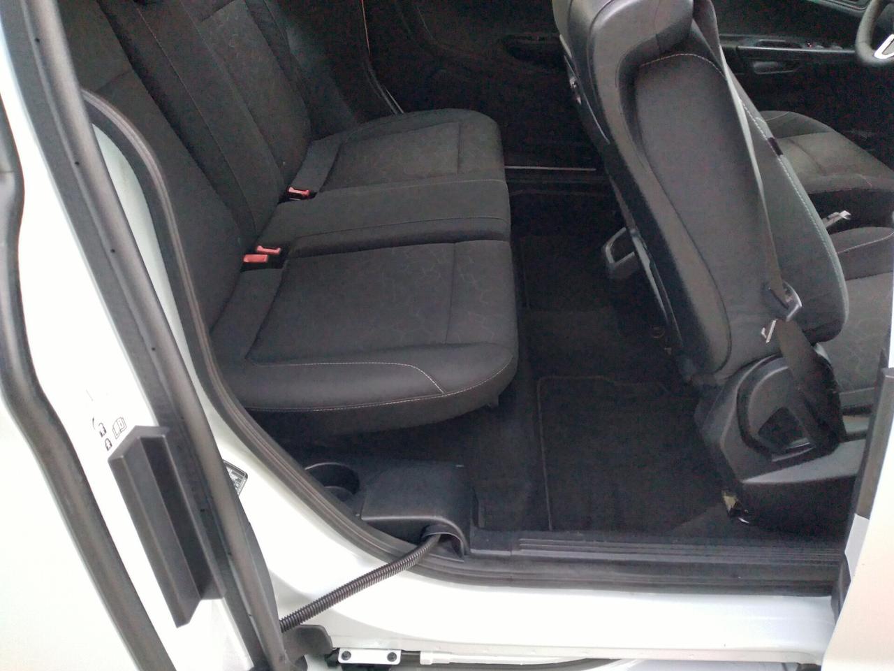 Ford B-Max 1.5 TDCi 75 CV Business