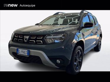 DACIA Duster 1.0 tce SL Extreme Gpl 4x2 100cv del 2022