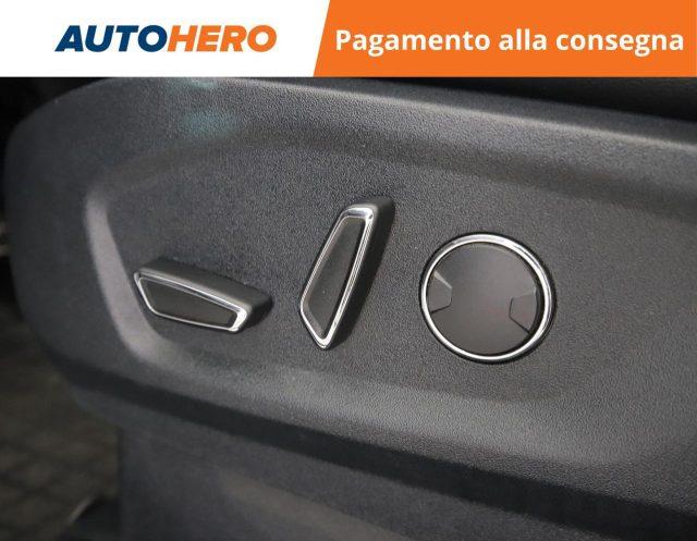 FORD Edge 2.0 TDCI 210 CV AWD Start&Stop Powershift Sport