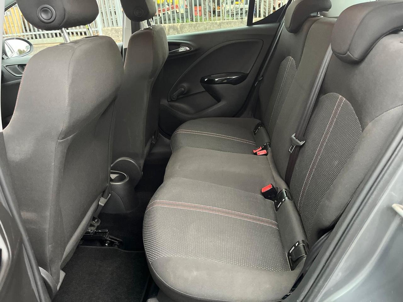 Opel Corsa 1.3 CDTI 75CV