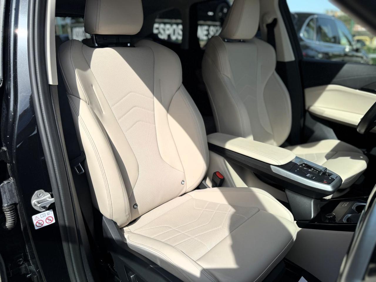 BMW iX1 xDrive 30 xLine