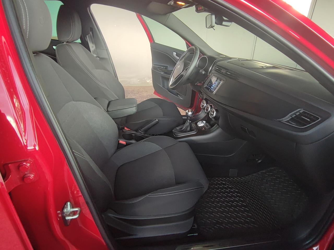 Alfa Romeo Giulietta 1.6 JTDm 120 CV Super