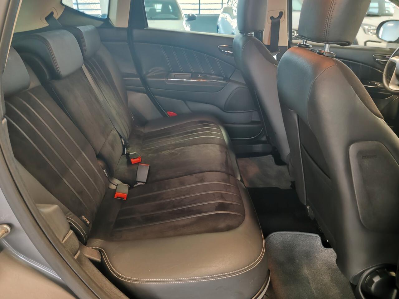 Lancia Delta 1.4 T-Jet 120 CV Argento Ecochic GPL