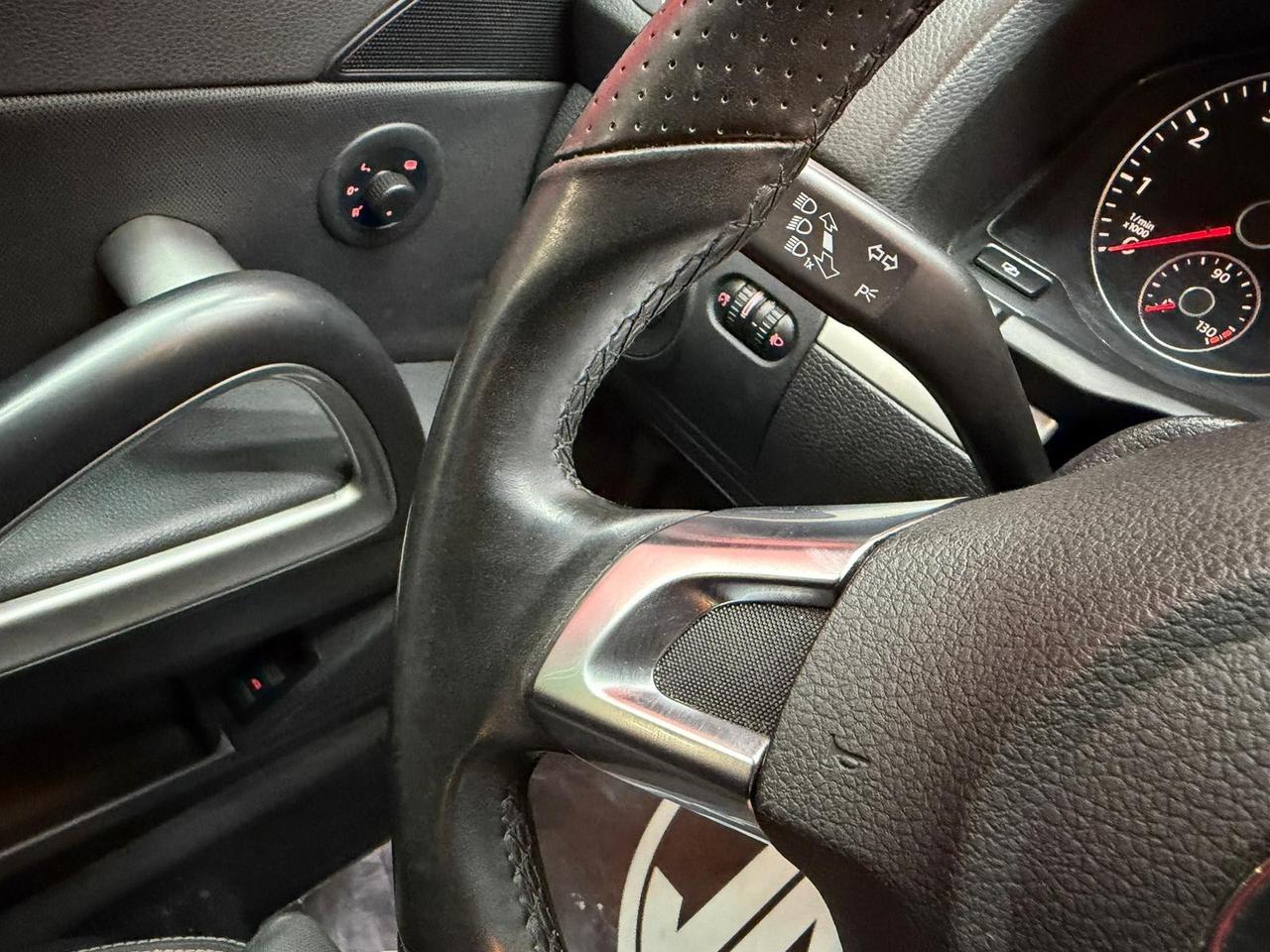 Volkswagen Scirocco 1.4 TSI 160Cv