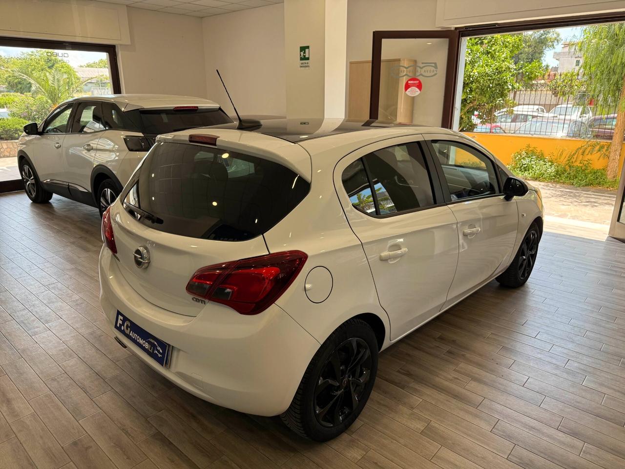 Opel Corsa 1.3 CDTI 5 porte b-Color