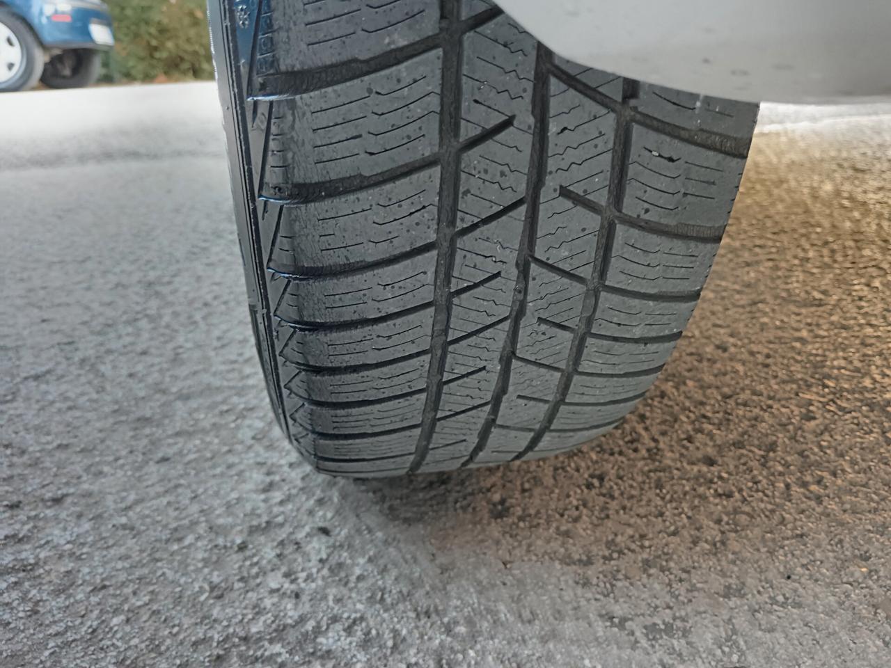 Volkswagen Polo 1.2 TDI 75CV 5 PORTE NEOPATENTATI