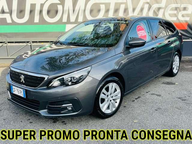 Peugeot 308 308 SW 1.5 bluehdi Active Business PRONTA CONSEGNA