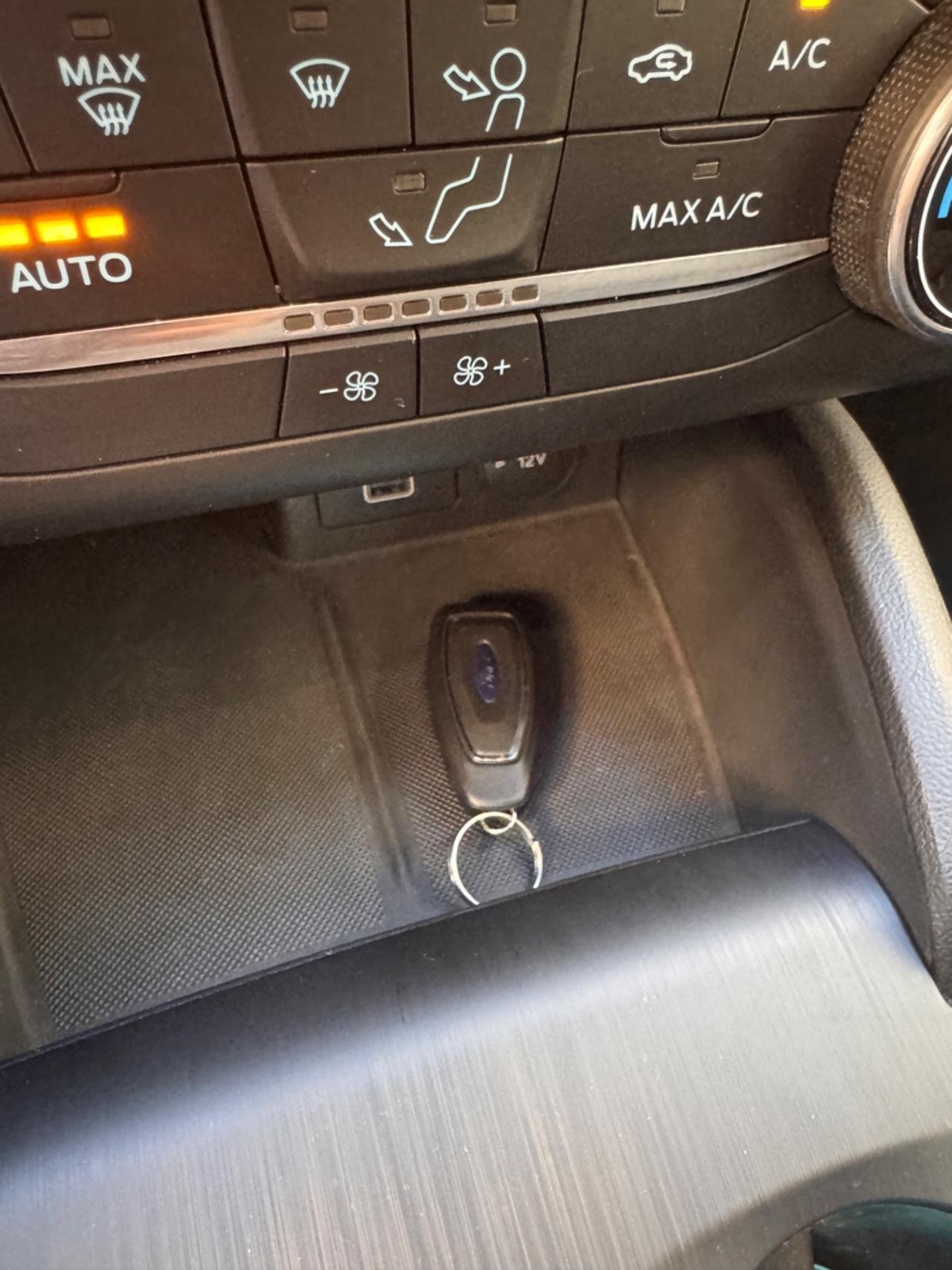 Ford Focus 1.5 EcoBlue 120 CV aut. 5p. ST-Line Design