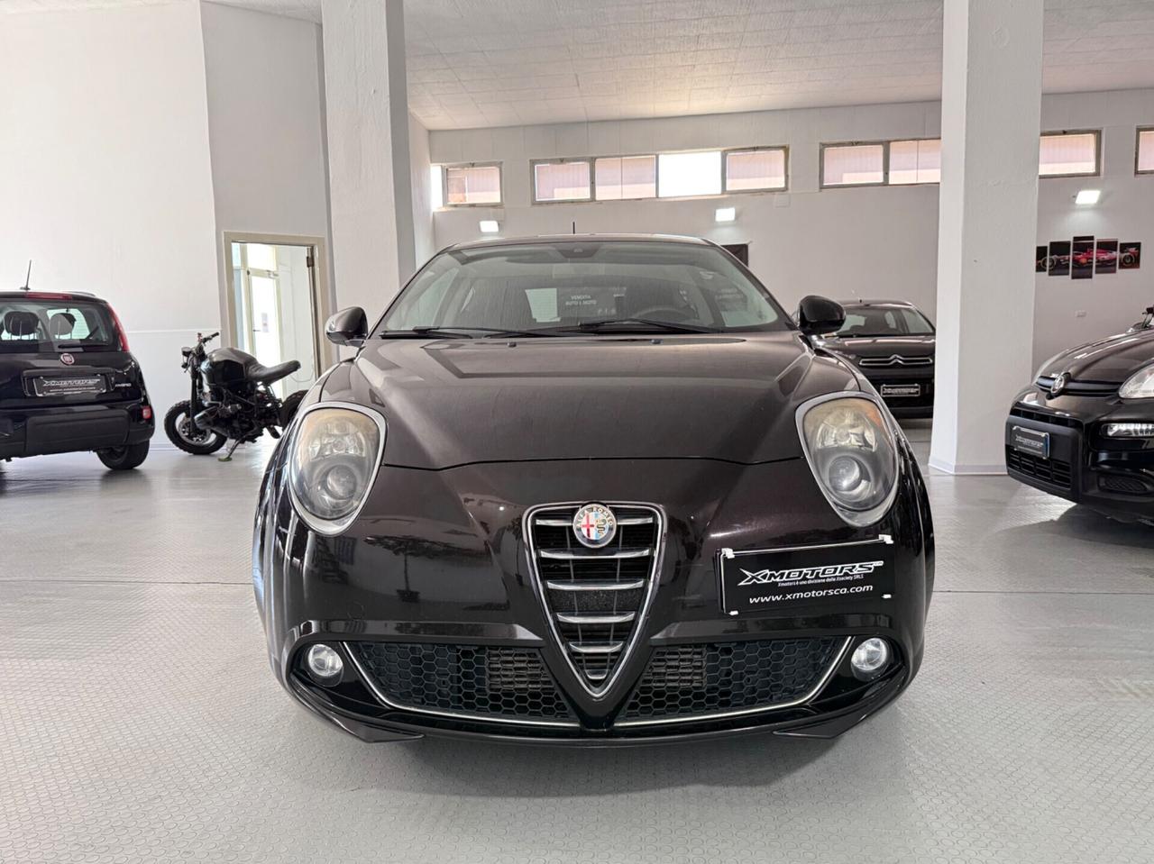 Alfa Romeo MiTo 1.3 JTDm 85 CV S&S