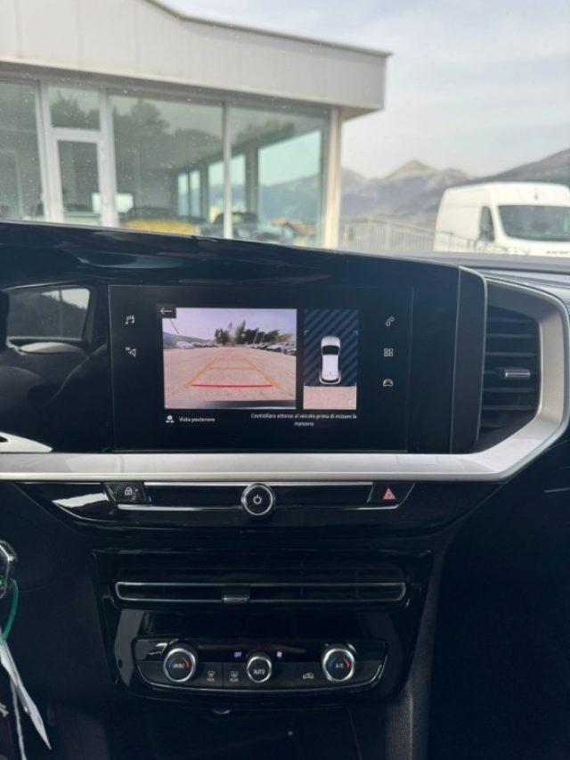 OPEL Mokka 1.5 diesel Elegance