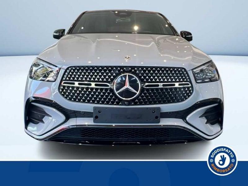 Mercedes-Benz GLE Coupé G350de 4Matic EQ-Power Coupé AMG Line Premium Plus