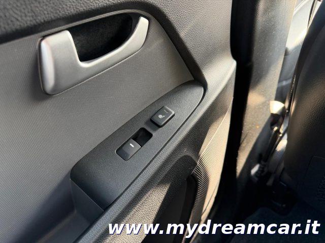 KIA Sportage 1.7 CRDI 2WD Class