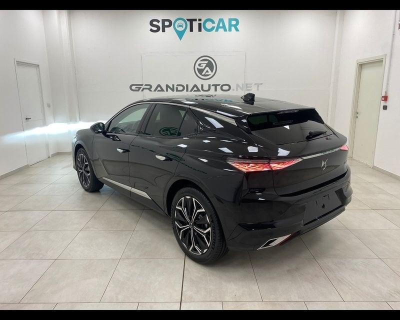 DS DS4 E-TENSE 225 Rivoli
