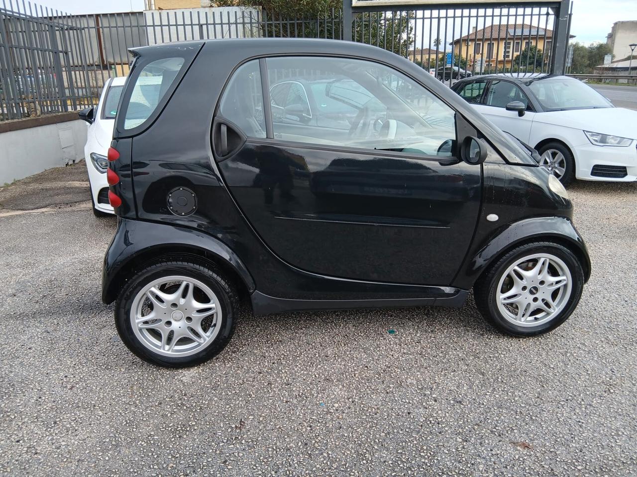 Smart 600 & pure (40 kW)