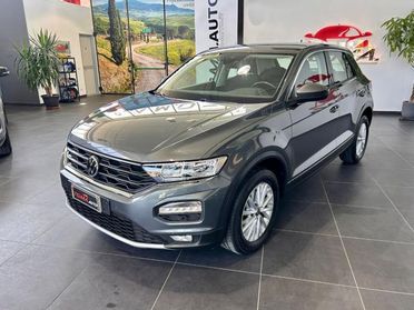 VOLKSWAGEN T-Roc 1.0 TSI Business BlueMotion Technology