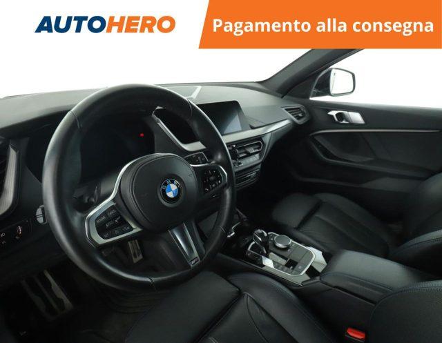 BMW 118 d 5p. Msport