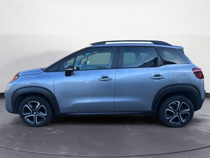 Citroën C3 Aircross C3 Aircross PureTech 110 S&S Feel