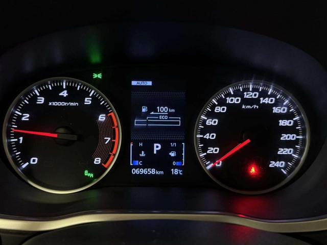 MITSUBISHI Eclipse Cross 1.5 turbo 4WD aut. Instyle