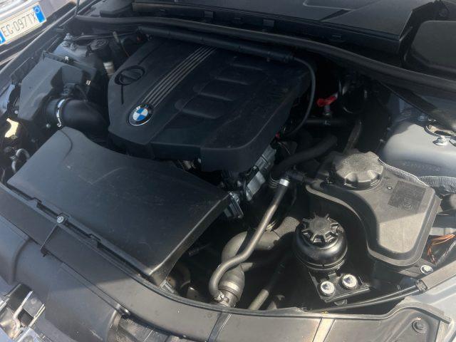 BMW 318 d 2.0 143CV cat Touring Attiva