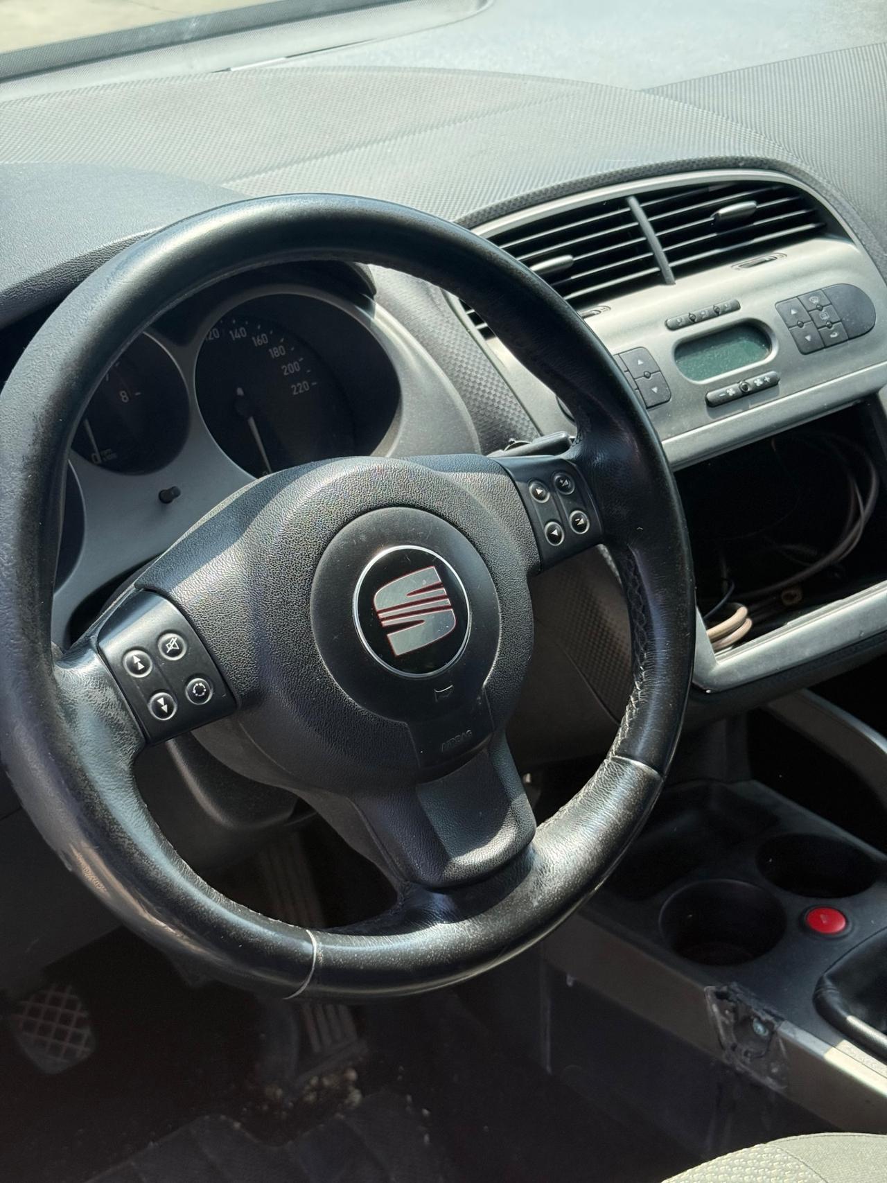 Seat Altea 1.6 Stylance