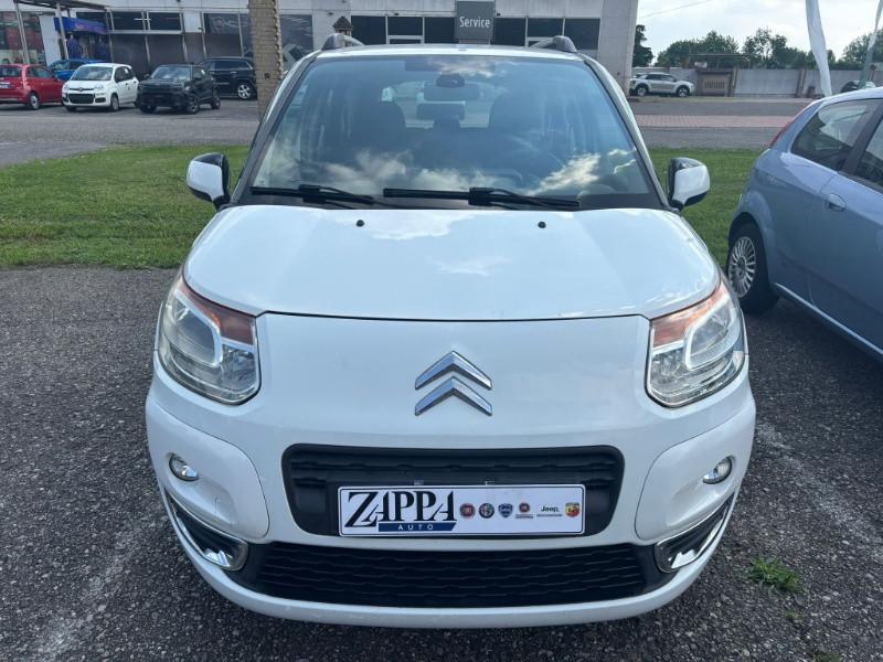 CITROEN C3 Picasso 1.4 VTi 95 Exclusive Style