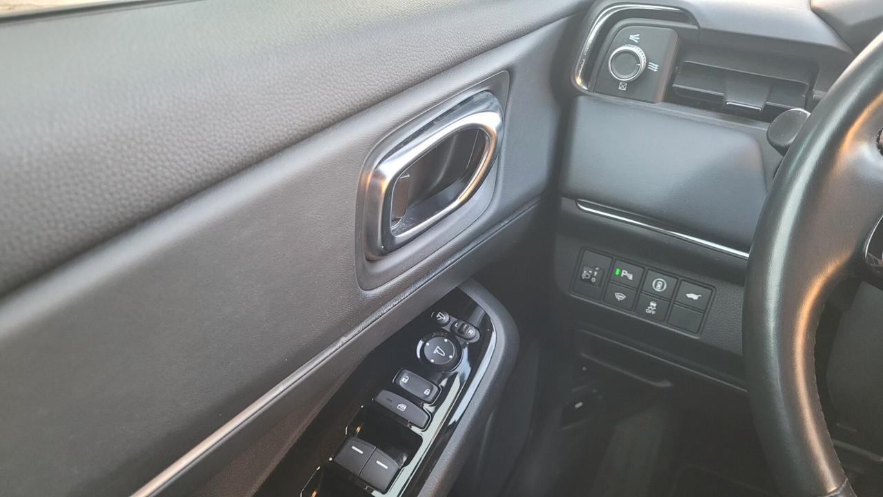 Honda HR-V 1.5 Ibrido .. Garanzia fino 2030..