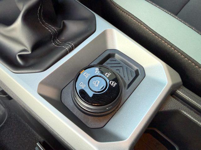 DACIA Duster Tce MHEV 4x4 Extreme 360° Tecno Pack Park Pack