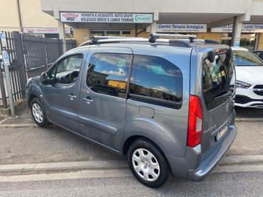 Peugeot Partner Tepee Mix 1.6 HDi 90CV Comfort