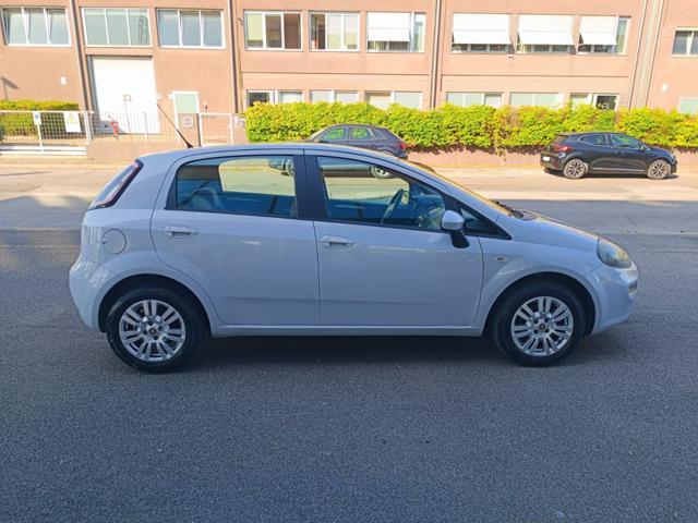 FIAT Punto 1.3 MJT II 75 CV 5 porte Easy