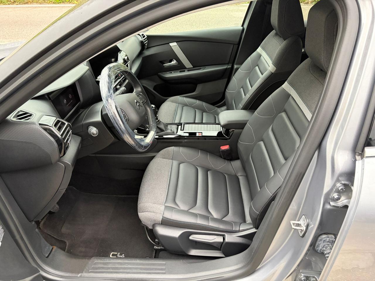 Citroen C4 1.2 BENZINA 130CV S&S Shine