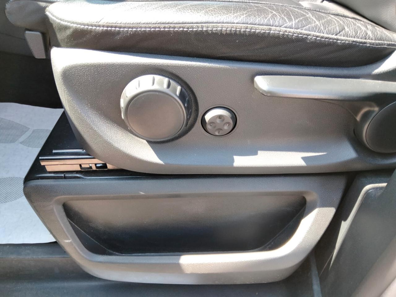 Mercedes-benz V 250 d Automatic Premium Long