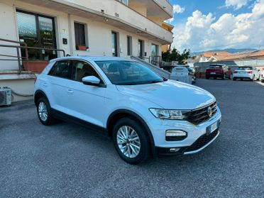 Volkswagen T-Roc 1.5 TSI ACT DSG Business BlueMotion Technology