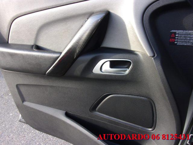 CITROEN C4 Picasso BlueHDi 120 S&S EAT6 Exclusive