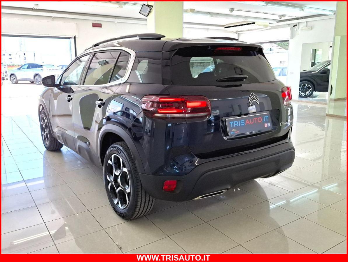 CITROEN C5 Aircross 1.5 Bluehdi Eat8 Max NEOPATENTATI (FULL LED+ANDROID+APPLE)