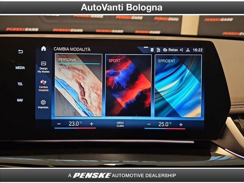 BMW iX1 iX1 xDrive 30 Msport