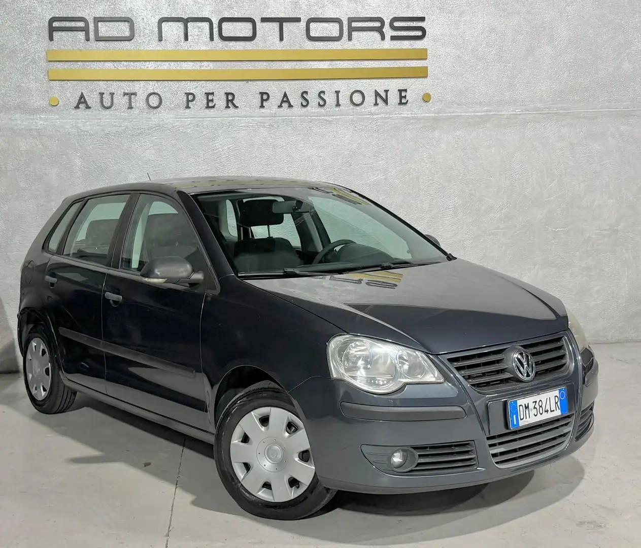 Volkswagen Polo 5p 1.2 Trendline 60cv