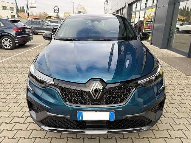 Renault Arkana Full Hybrid E-Tech 145 CV Esprit Alpine