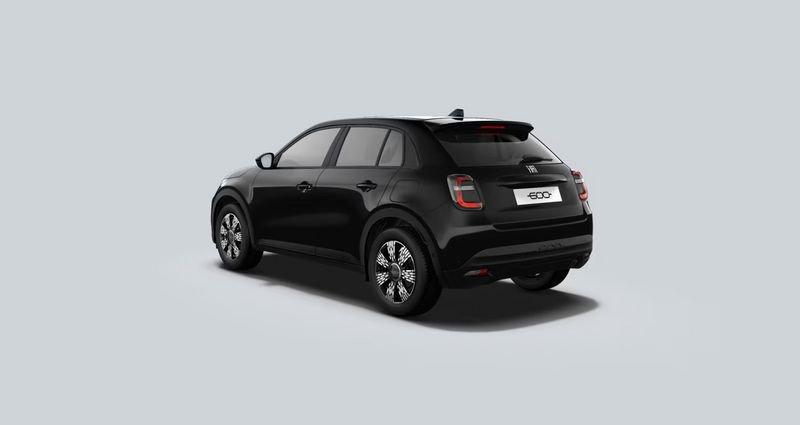 FIAT 600 Benzina 1.2 100cv Icon