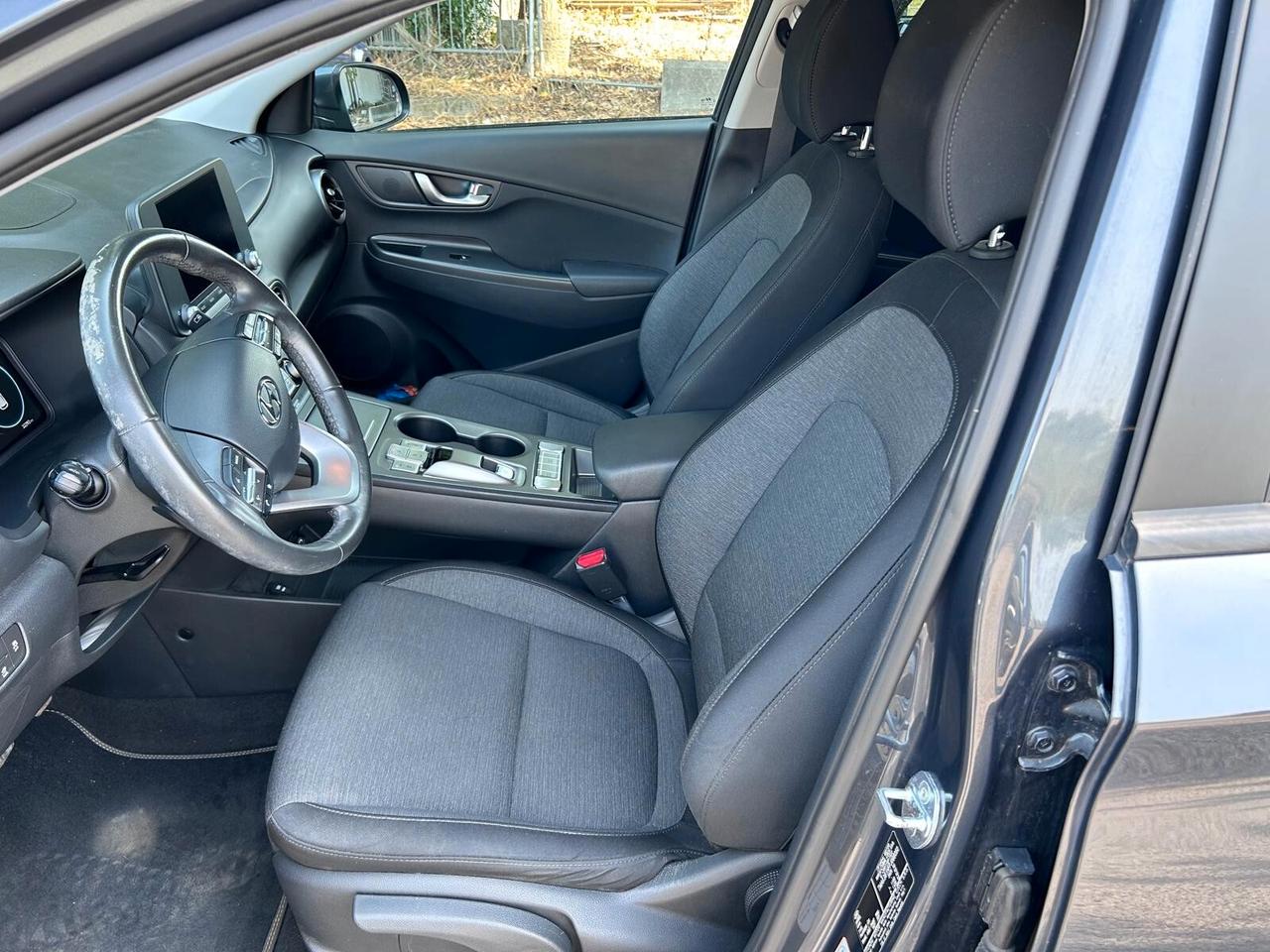 Hyundai Kona EV 39KW EXCLUSIVE