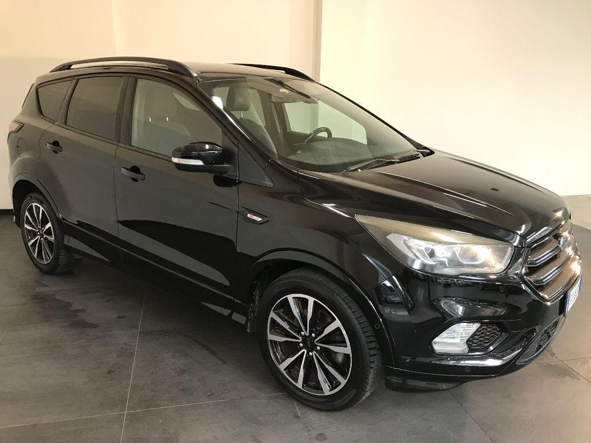 FORD Kuga 1.5 EcoBlue 120 CV 2WD ST-Line