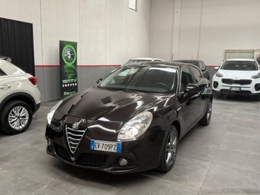 Alfa Romeo Giulietta 1.4 Turbo 120 CV GPL Sprint