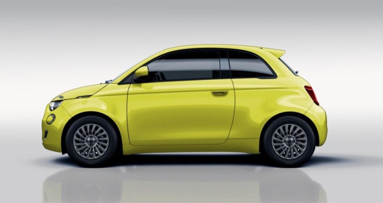Fiat 500 Elettrica Pop 70 KW (95 CV)