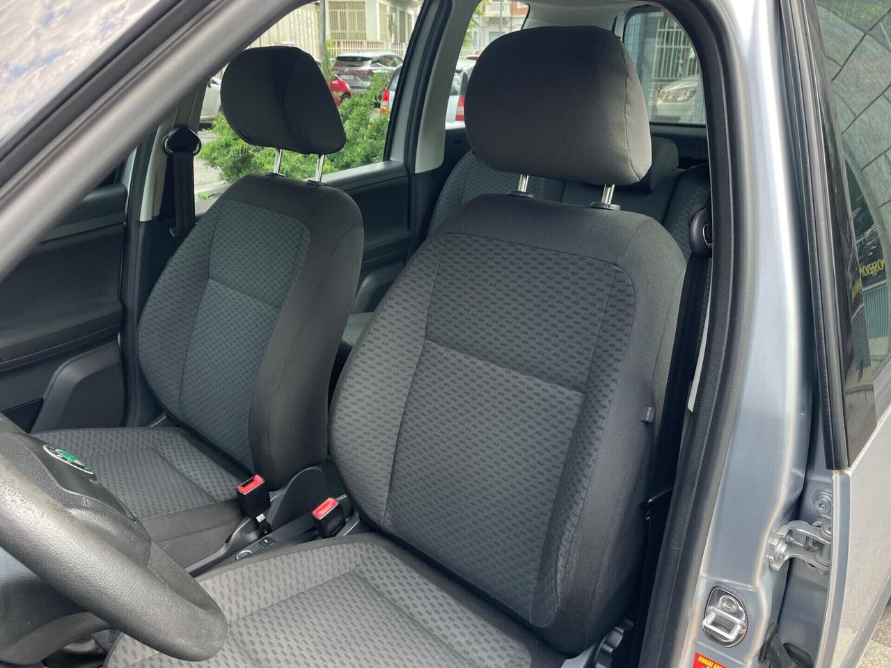 Skoda Roomster 1.2TSI 86CV/1PROP/GARANZIA