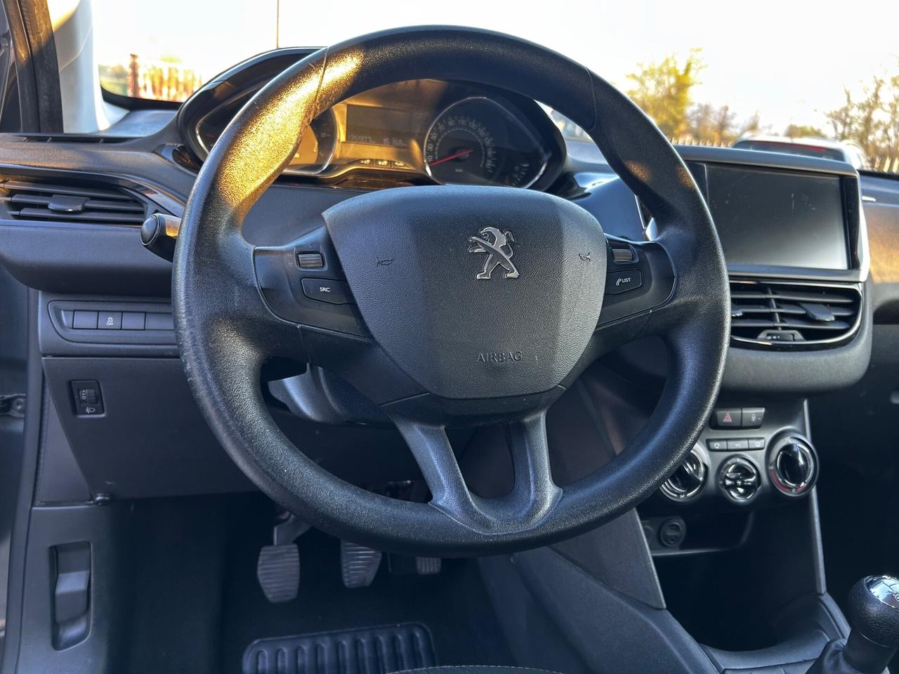 Peugeot 208 PureTech 68 5 porte Access